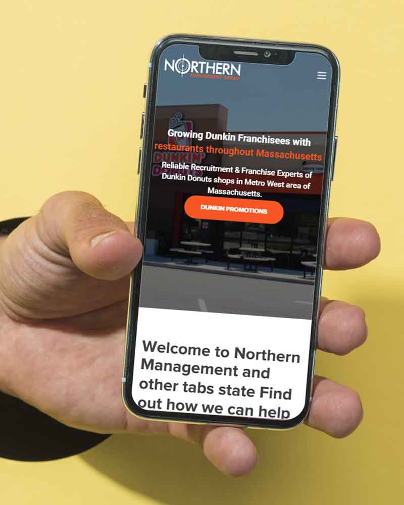 Northern Management Group